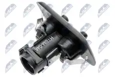 EDS-BM-046 ФОРСУНКА ОМЫВАТЕЛЯ ФАР BMW 5 E39 1995-2004/ЛЕВ/ NTY