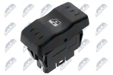 Кнопка стеклоподъемника Renault Logan 04- EWS-RE-011 NTY