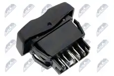 Кнопка стеклоподъемника Renault Logan 04- EWS-RE-011 NTY