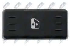 Кнопка стеклоподъемника Renault Logan 04- EWS-RE-011 NTY