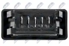 Кнопка стеклоподъемника Renault Logan 04- EWS-RE-011 NTY