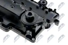 BPZ-CT-002 Крышка клапанная NTY
