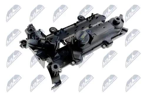BPZ-CT-002 Крышка клапанная NTY