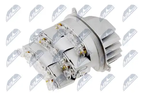 KIERUNKOWSKAZ LED BMW E90/E91 2007-/ПРАВ ПЕРЕД/ EPX-BM-015 NTY