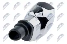 GA KA ZMIANY BIEGаW PEUGEOT 206/207/301/307/308/408/508/2008/3008/CITROEN C3/C4/C5//5 BIEGаW/ GZB-PE-008 NTY