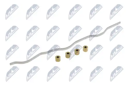 Коллектор впускной BKS-PL-002 NTY