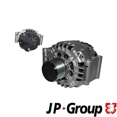 Генератор JP 1390103000