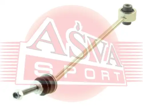 Тяга стабилизатора ASVA 1623-M166FL