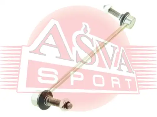 Тяга стабилизатора ASVA 2123-TUBFL