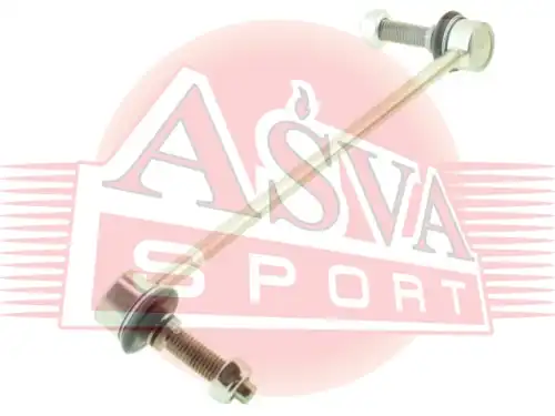Тяга стабилизатора ASVA 2123-TUBFR