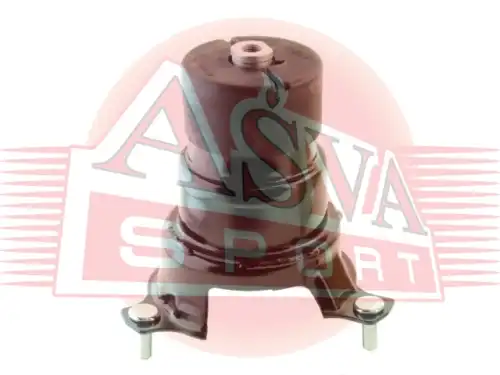 Подушка крепления двигателя ASVA 0112-ASV50F