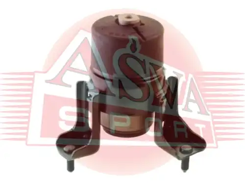 Подушка крепления двигателя ASVA 0112-MCV30F