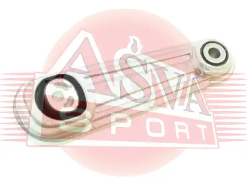 Подушка крепления двигателя ASVA 0212-T32D