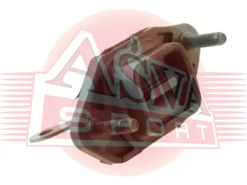Подушка крепления двигателя ASVA 0312-CU2LH