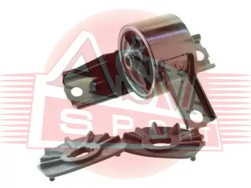 Подушка крепления двигателя ASVA 0412-CY2RHMT