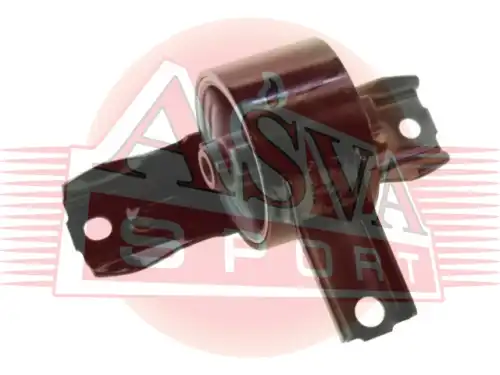 Подушка крепления двигателя ASVA 0412-GARHMT
