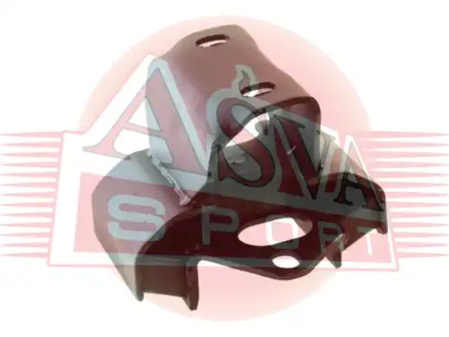 Подушка крепления двигателя ASVA 0412-K9RR