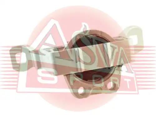 Подушка крепления двигателя ASVA 0512-CWRH