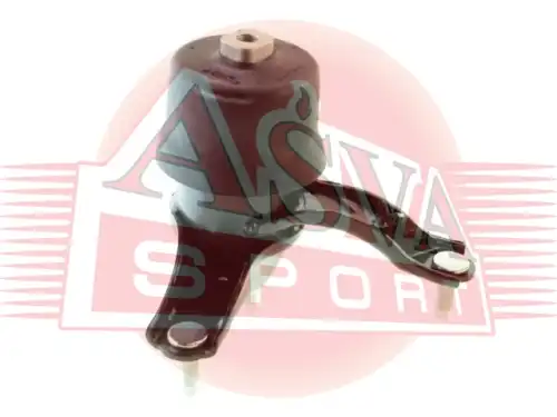Подушка крепления двигателя ASVA 0112-MCV30RH1