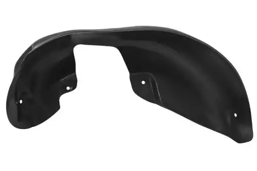 Подкрылок RIVAL 43803002
