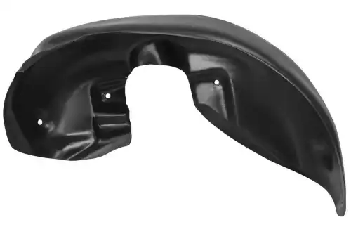 Подкрылок RIVAL 43803006