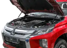 Амортизатор капота RIVAL A.ST.4012.1
