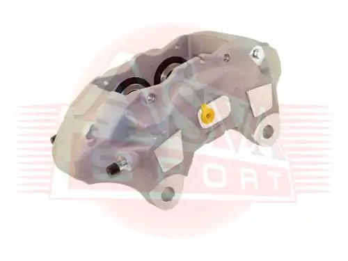 Суппорт тормозной ASVA VWBC-7L6RFR передняя ось справа