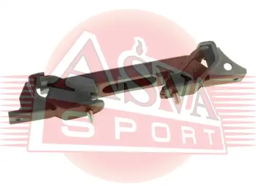 Подушка крепления двигателя ASVA 0412-V68R