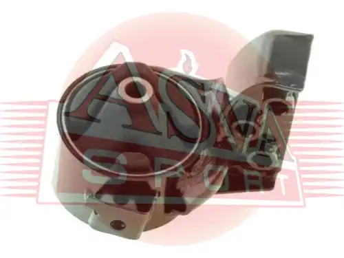Подушка крепления двигателя ASVA 0412-CB3LH