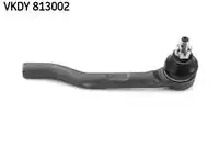 Рулевой наконечник SKF VKDY 813002