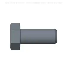 BOLT 11112431 CASE IH