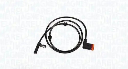 Датчик ABS MAGNETI MARELLI 172100085010