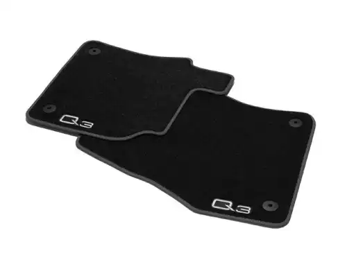 Коврики в салон VAG 83B061275MNO