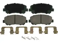 PAD KIT FRONT DISC BRAKE 68160 695AA DODGE