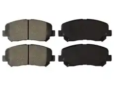PAD KIT FRONT DISC BRAKE 68160 695AA DODGE