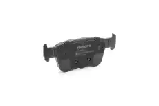 Тормозные колодки дисковые METACO 3010-265