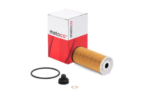 Фильтр масляный METACO 1020-226