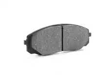 Тормозные колодки дисковые METACO 3000-493