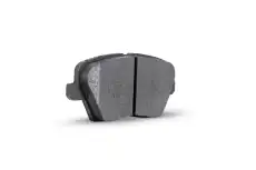 Тормозные колодки дисковые METACO 3010-239