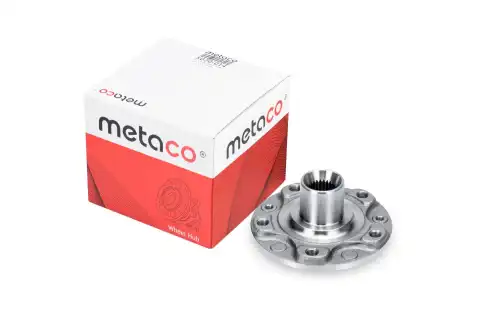 Ступица METACO 5020-014