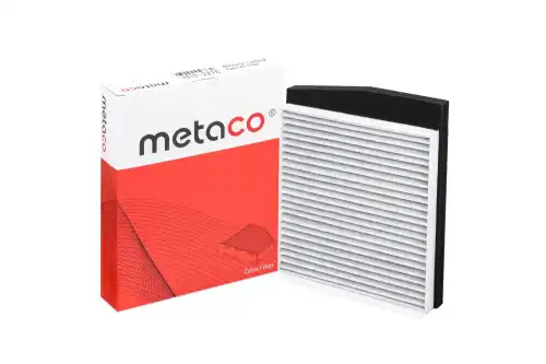 Салонный фильтр METACO 1010-227C