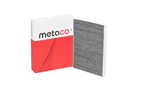 Салонный фильтр METACO 1010-223C