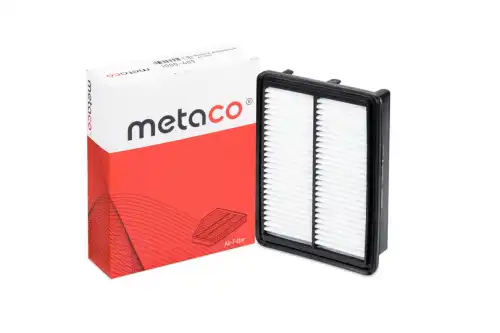 Фильтр воздушный METACO 1000-409