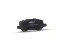 Тормозные колодки дисковые METACO 3010-232
