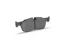 Тормозные колодки дисковые METACO 3000-424