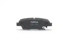 Тормозные колодки дисковые METACO 3010-250