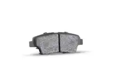 Тормозные колодки дисковые METACO 3010-250
