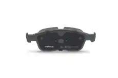 Тормозные колодки дисковые METACO 3000-439