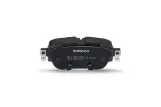 Тормозные колодки дисковые METACO 3010-228