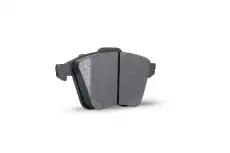 Тормозные колодки дисковые METACO 3000-471